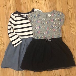 Baby Gap Dresses
